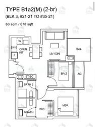 Sky Vue (D20), Condominium #569317271